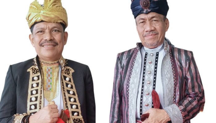 Bupati Muna Menginginkan Karakter Sekda Berikutnya Seperti Eddy Uga