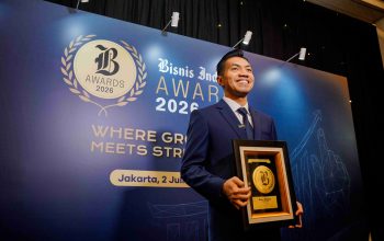 Bank Sultra Raih 3 Penghargaan Dalam Sepekan, Bukti Konkret Kinerja Solid dan Tata Kelola Prima