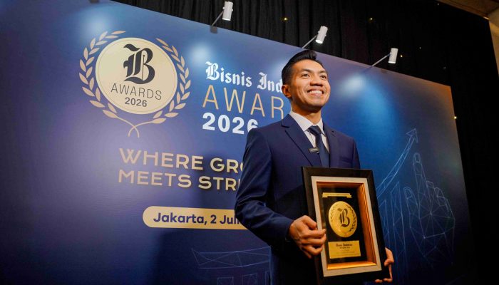 Bank Sultra Raih 3 Penghargaan Dalam Sepekan, Bukti Konkret Kinerja Solid dan Tata Kelola Prima