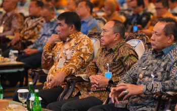 Gubernur Sultra Hadiri Rakornas KKP 2026 di Jakarta, Selaraskan Program Pusat ke Daerah
