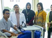 RS Jantung Oputa Yi Koo Sukses Lakukan Dua Operasi Jantung Terbuka, Pasien BPJS Tak Perlu Dirujuk ke Luar Daerah