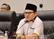 Anggota DPR RI Jaelani Komitmen Perjuangkan Kampung Nelayan Merah Putih di 16 Kabupaten/Kota Se-Sultra