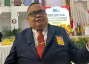 Calon Rektor Prof Ruslin Siapkan Transformasi UHO Menuju PTN-BH, Usulkan Rumah Sakit dan Coffeeshop di Tiap Fakultas