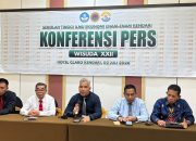Dua Prodi STIE Enam Enam Kendari Raih Akreditasi Unggul, Pertama di Sultra untuk Magister Manajemen
