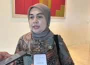 Dinkes Kota Kendari Sukses Intervensi Kasus HIV/AIDS, Temuan Kasus Cenderung Menurun