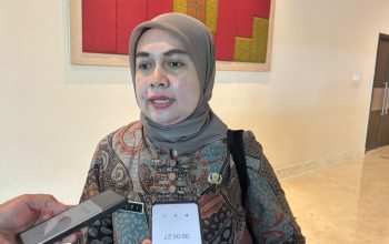 Dinkes Kota Kendari Sukses Intervensi Kasus HIV/AIDS, Temuan Kasus Cenderung Menurun