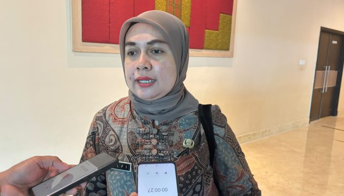 Dinkes Kota Kendari Sukses Intervensi Kasus HIV/AIDS, Temuan Kasus Cenderung Menurun