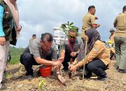 PT DSSP Power Kendari Serahkan Kawasan Rehabilitasi DAS Seluas 32 Hektare kepada Negara melalui Kementerian Kehutanan