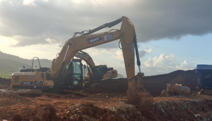 Pemilik Lahan Layangkan Somasi ke PT Konutara Sejati Atas Dugaan Pengrusakan Lahan Sawit