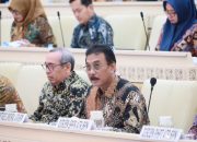 Sekjen ATR/BPN: Layanan Pertanahan Capai 8,4 Juta Berkas Setiap Tahunnya