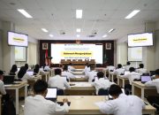 Seleksi Penerimaan Taruna Baru Politeknik Agraria STPN, Jaring SDM Unggul Bidang Pertanahan dan Tata Ruang