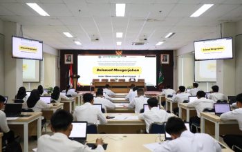 Seleksi Penerimaan Taruna Baru Politeknik Agraria STPN, Jaring SDM Unggul Bidang Pertanahan dan Tata Ruang