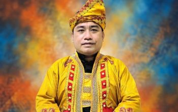Tokoh Muda Muna Ajak Seluruh Keluarga Besar Muna Sukseskan Silaturahmi Akbar KKMM 2026