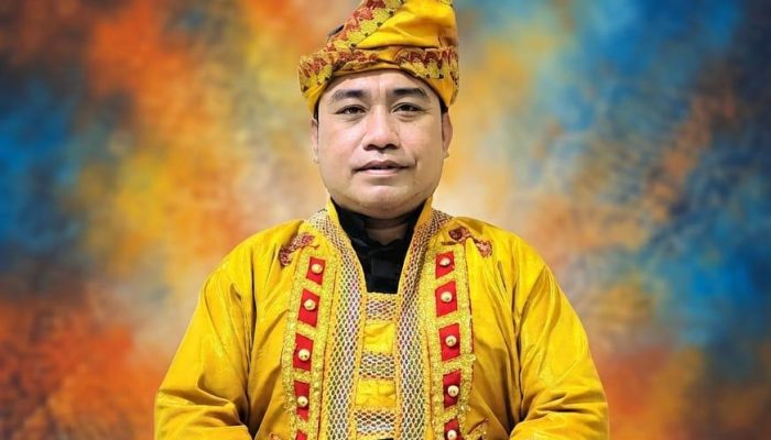 Tokoh Muda Muna Ajak Seluruh Keluarga Besar Muna Sukseskan Silaturahmi Akbar KKMM 2026