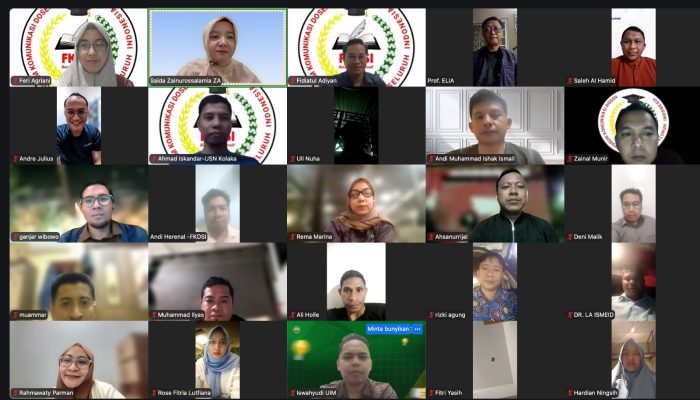 FKDSI Siap Gelar Pelantikan DPP dan Rakernas, Perkuat Peran Dosen untuk Indonesia Emas 2045