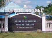 Dugaan “Raibnya” Ketel Nilam APBD 2023 di Desa Aopa, Kejari Konsel Turun Tangan