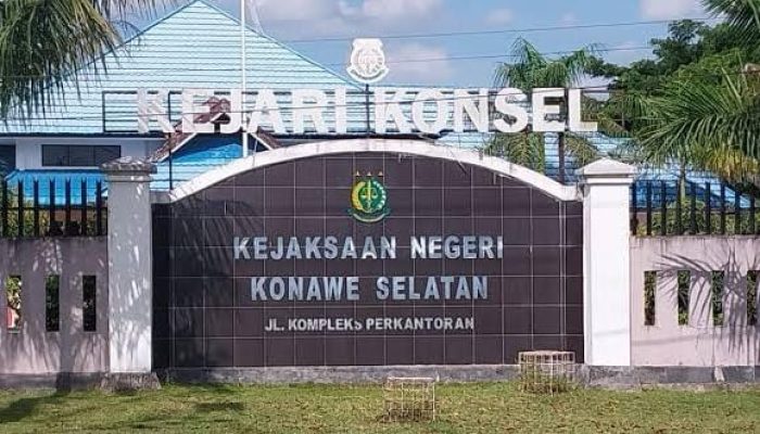 Dugaan “Raibnya” Ketel Nilam APBD 2023 di Desa Aopa, Kejari Konsel Turun Tangan