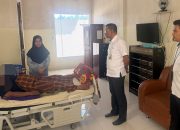 BPJS Ketenagakerjaan Cover Biaya Perawatan Pembalap dan Panitia Muna Cup Race yang Alami Kecelakaan