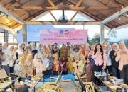 Dharma Wanita Persatuan Kendari Tingkatkan Keterampilan Anggota Kemampuan Bantuan Hidup Dasar