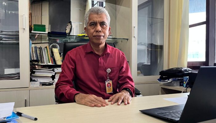 UHO Buka SMM Gelombang II, 600 Kursi di 19 Prodi Masih Tersedia