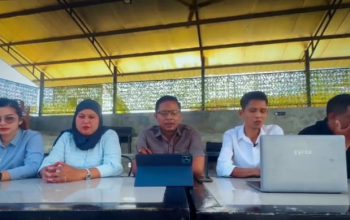 Kuasa Hukum AYP Tegaskan Pelapor Dugaan Cabul Tak ‘Umbar’ Info Sesat di Medsos