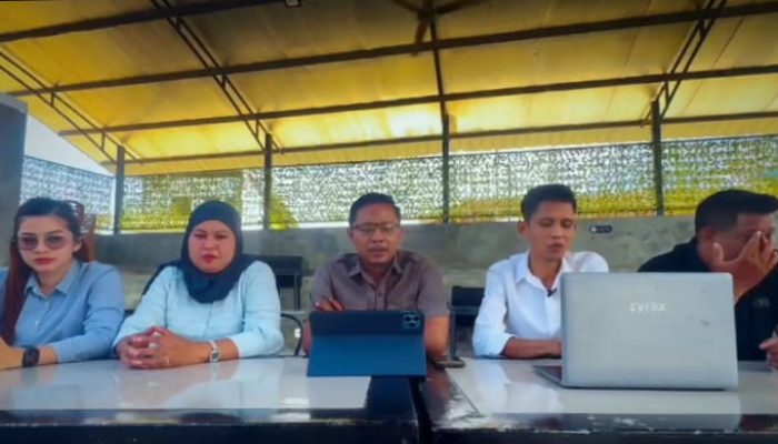 Kuasa Hukum AYP Tegaskan Pelapor Dugaan Cabul Tak ‘Umbar’ Info Sesat di Medsos