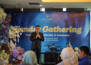 Claro Kendari Launching New Wedding Package 2026 Pada Vendor Gathering Bertema “Connect, Collaborate and Celebrate”