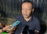 Pengamat Hukum Sultra LM Bariun Minta Presiden Atasi Konflik Polri dan Kejaksaan
