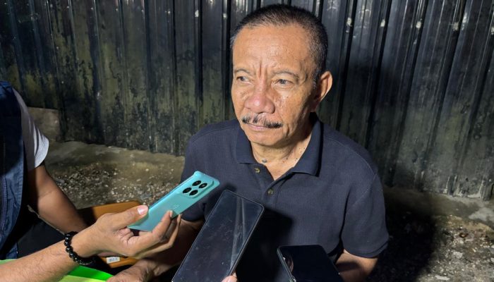 Pengamat Hukum Sultra LM Bariun Minta Presiden Atasi Konflik Polri dan Kejaksaan