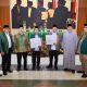 Kementerian ATR/BPN Gandeng Al Jam’iyatul Washliyah Percepat Sertipikasi Tanah Wakaf dan Aset Organisasi Keagamaan