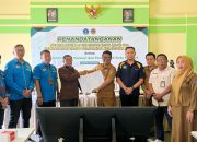 Warga Kendari Kuliah di STIE Enam Enam Pada Semua Jenjang Akan Dapat Bantuan Beasiswa