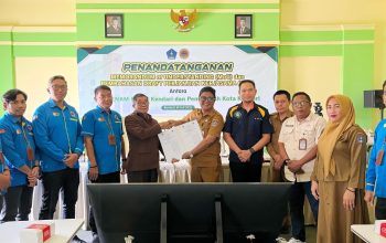 Warga Kendari Kuliah di STIE Enam Enam Pada Semua Jenjang Akan Dapat Bantuan Beasiswa