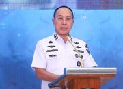 Visioner Indonesia Menilai Pelaporan Gubernur Sultra Adalah Penggiringan Opini Sesat