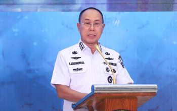 Visioner Indonesia Menilai Pelaporan Gubernur Sultra Adalah Penggiringan Opini Sesat