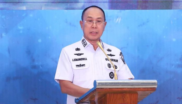 Visioner Indonesia Menilai Pelaporan Gubernur Sultra Adalah Penggiringan Opini Sesat