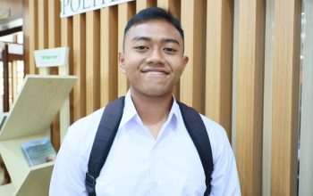 Lulus Ujian CBT Penerimaan Baru, Calon Taruna/i Politeknik Agraria STPN Ikuti Seleksi Lanjutan