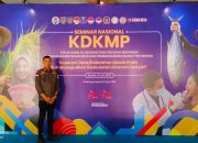DPD AKSI Sultra Dukung Pembentukan KDKMP sebagai Upaya Perkuat Ekonomi Rakyat Desa