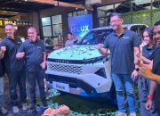 Kalla Toyota Luncurkan New Hilux di Kendari, Tampil Lebih Gagah dengan Mesin Lebih Bertenaga