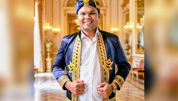 Filosofis Besar Capaian Rekor MURI Dunia KKMM Dibalik 1.228 Dulang Mempersatukan “Kawunaha”