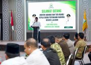 2.000 Sertipikat Perlu Dipulihkan Pascabencana di Aceh Tamiang, Menteri Nusron Targetkan Selesai pada Akhir Desember