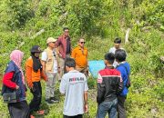 DPD TMI Kendari Tinjau Persiapan Kandang Ayam Petelur, Perkuat Pendampingan kepada Kelompok Tani