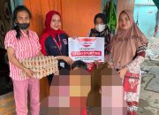 Alfamidi Salurkan Lebih dari 160.000 Butir Telur, Dukung Gizi Anak di 26 Kabupaten/Kota