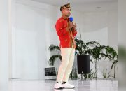 Anak Pembuat Bata di Muna Barat ke Kampus Top Dunia: 19 Kali Gagal, Anwar Akhirnya Raih LPDP Monash University