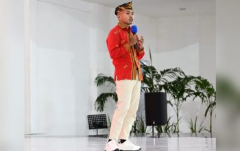 Anak Pembuat Bata di Muna Barat ke Kampus Top Dunia: 19 Kali Gagal, Anwar Akhirnya Raih LPDP Monash University