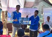Perkuat Konservasi Teluk Moramo, PT DSSP Power Kendari Gelar Workshop Pengelolaan Kawasan Konservasi dan Perikanan Berkelanjutan