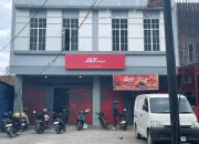 Warga Kendari Keluhkan Aksi Retur Paket Berulang Kurir J&T Express Sao-sao Tanpa Persetujuan
