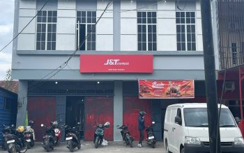 Warga Kendari Keluhkan Aksi Retur Paket Berulang Kurir J&T Express Sao-sao Tanpa Persetujuan