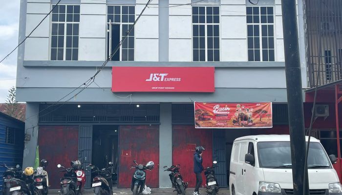 Warga Kendari Keluhkan Aksi Retur Paket Berulang Kurir J&T Express Sao-sao Tanpa Persetujuan