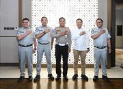 Jasa Raharja dan Korlantas Polri Ajak Masyarakat Akhiri Lawan Arus, Wujudkan Budaya Keselamatan Berlalu Lintas
