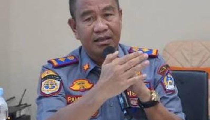 Dishub Kendari: Retribusi Parkir di Bahu Jalan Bukan untuk Antrean Solar di SPBU, tapi Semua Kendaraan